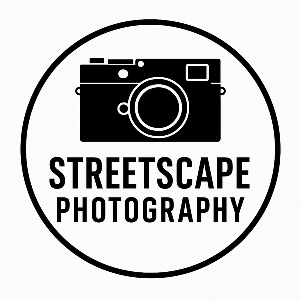 Streetscape Photo